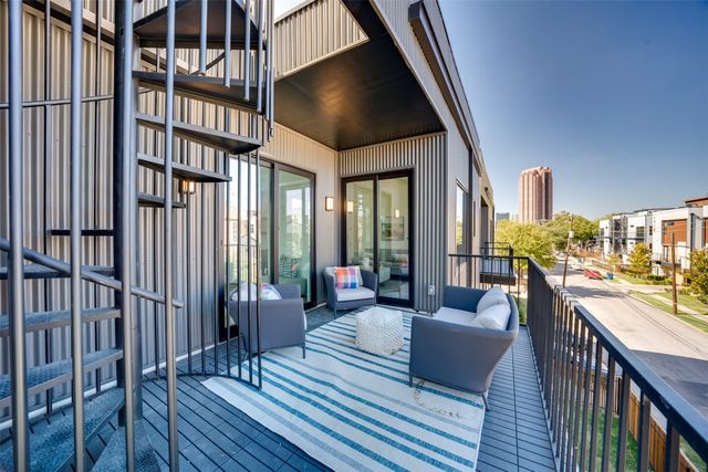 3825 Munger Avenue, Dallas, TX 75206