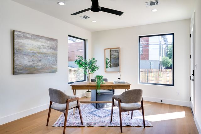 3825 Munger Avenue, Dallas, TX 75206