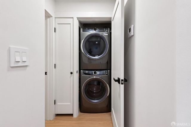 1524 Waller Street A, San Francisco, CA 94117