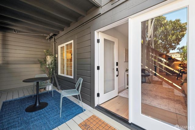 1524 Waller Street A, San Francisco, CA 94117