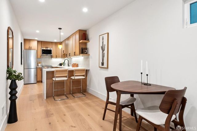 1524 Waller Street A, San Francisco, CA 94117
