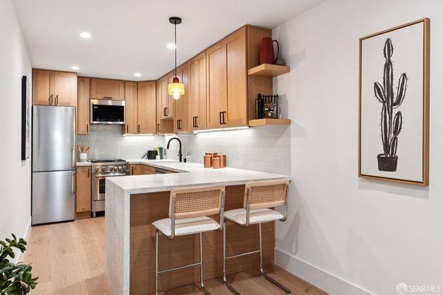 1524 Waller Street A, San Francisco, CA 94117
