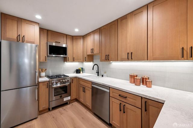 1524 Waller Street A, San Francisco, CA 94117