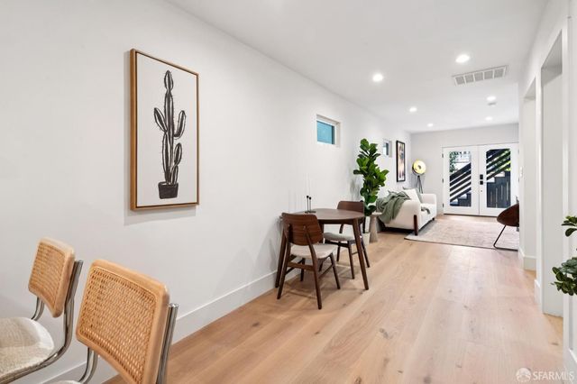 1524 Waller Street A, San Francisco, CA 94117