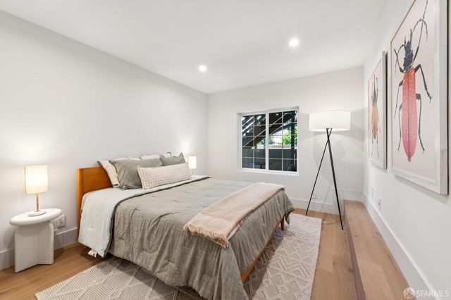 1524 Waller Street A, San Francisco, CA 94117