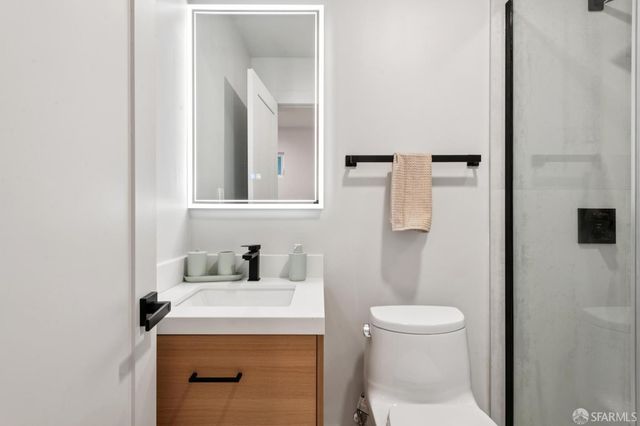 1524 Waller Street A, San Francisco, CA 94117