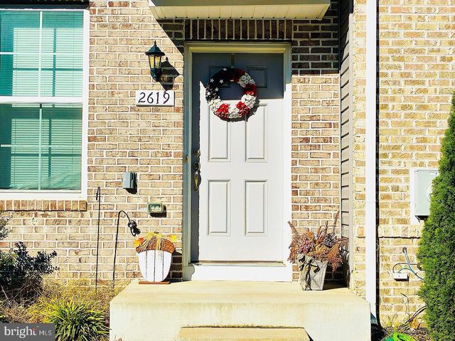 2619 LEWIS AND CLARK AVE, Upper Marlboro, MD 20774