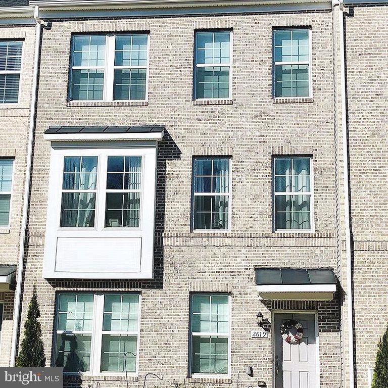 2619 LEWIS AND CLARK AVE, Upper Marlboro, MD 20774