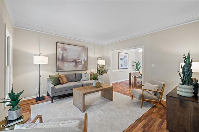 9529 Bells Valley Drive, Raleigh, NC 27617