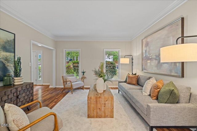 9529 Bells Valley Drive, Raleigh, NC 27617