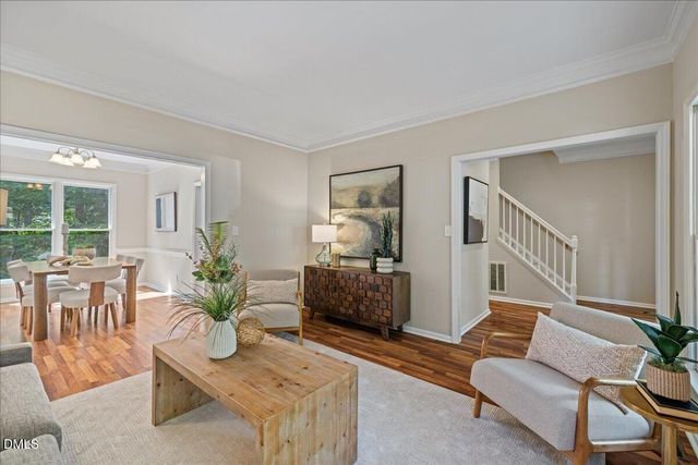 9529 Bells Valley Drive, Raleigh, NC 27617