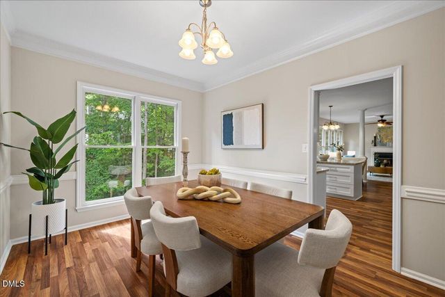 9529 Bells Valley Drive, Raleigh, NC 27617