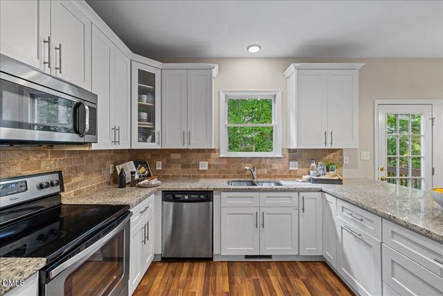 9529 Bells Valley Drive, Raleigh, NC 27617