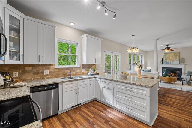 9529 Bells Valley Drive, Raleigh, NC 27617