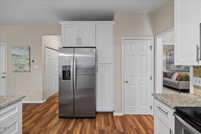 9529 Bells Valley Drive, Raleigh, NC 27617