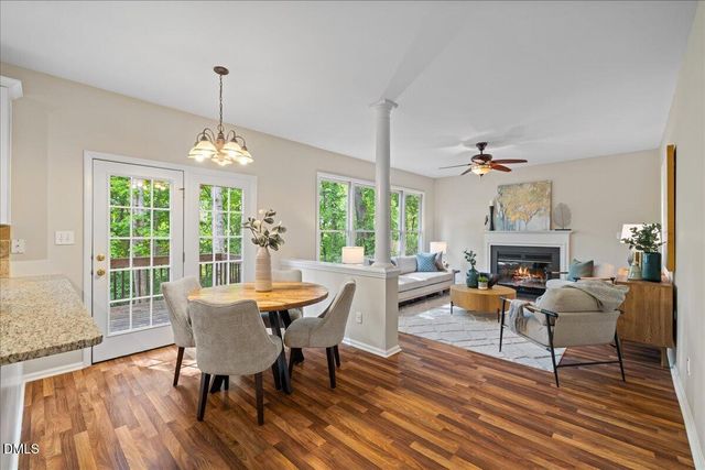 9529 Bells Valley Drive, Raleigh, NC 27617