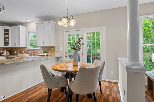 9529 Bells Valley Drive, Raleigh, NC 27617