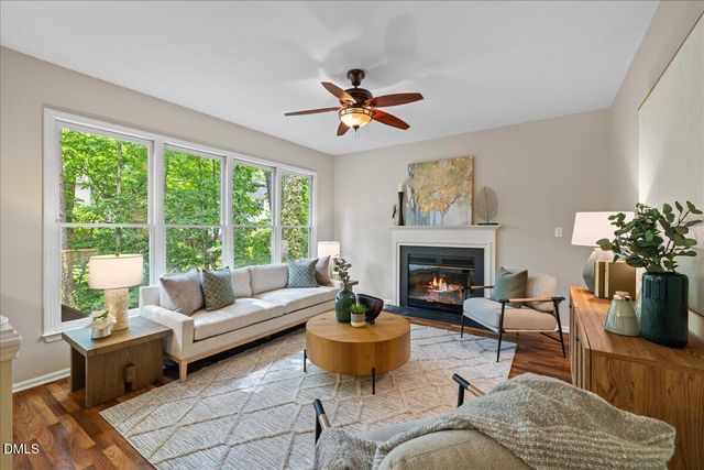 9529 Bells Valley Drive, Raleigh, NC 27617