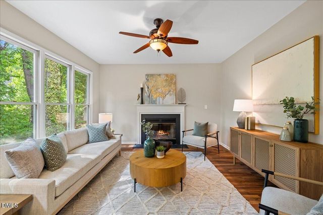 9529 Bells Valley Drive, Raleigh, NC 27617