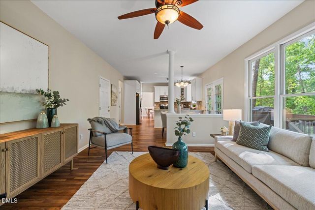 9529 Bells Valley Drive, Raleigh, NC 27617