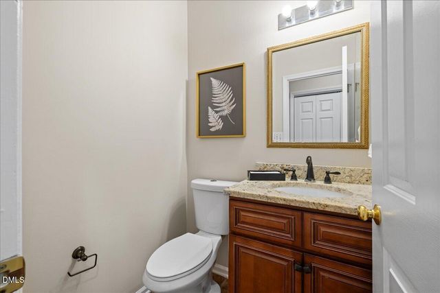 9529 Bells Valley Drive, Raleigh, NC 27617