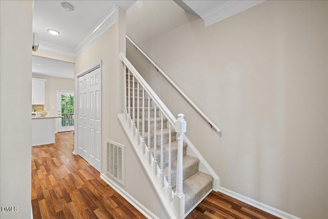 9529 Bells Valley Drive, Raleigh, NC 27617