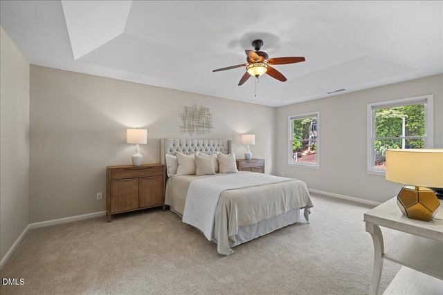 9529 Bells Valley Drive, Raleigh, NC 27617