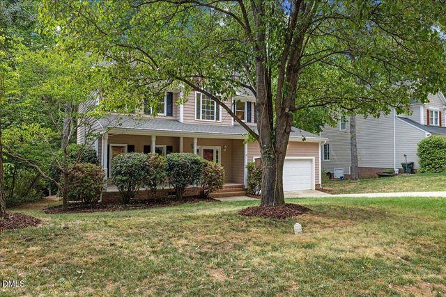 9529 Bells Valley Drive, Raleigh, NC 27617