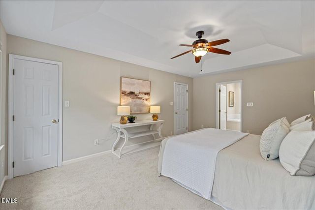 9529 Bells Valley Drive, Raleigh, NC 27617