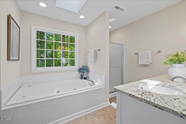 9529 Bells Valley Drive, Raleigh, NC 27617