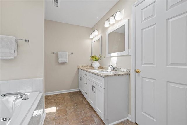 9529 Bells Valley Drive, Raleigh, NC 27617