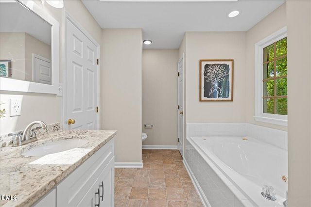 9529 Bells Valley Drive, Raleigh, NC 27617