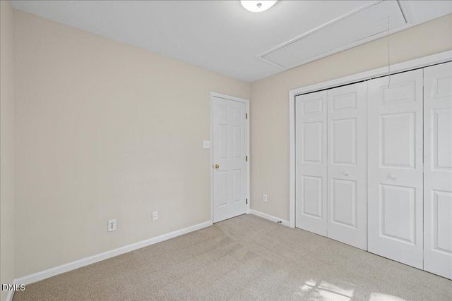 9529 Bells Valley Drive, Raleigh, NC 27617