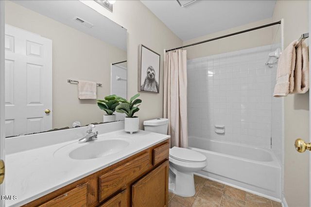 9529 Bells Valley Drive, Raleigh, NC 27617