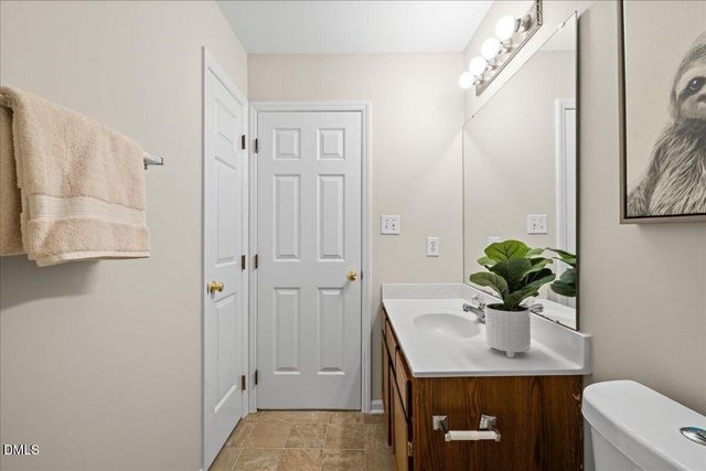 9529 Bells Valley Drive, Raleigh, NC 27617