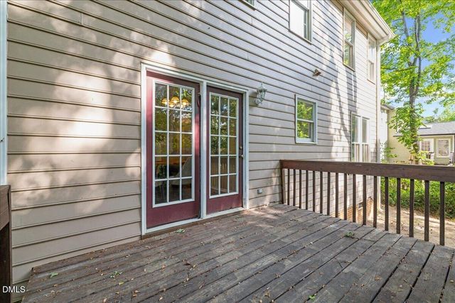 9529 Bells Valley Drive, Raleigh, NC 27617