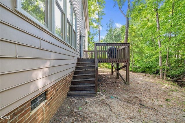 9529 Bells Valley Drive, Raleigh, NC 27617