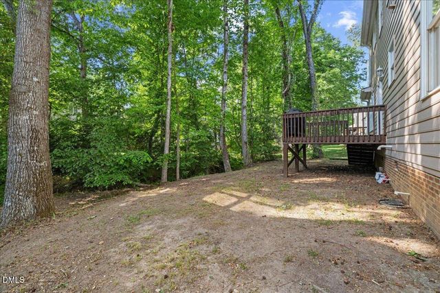 9529 Bells Valley Drive, Raleigh, NC 27617