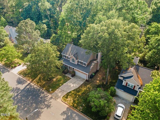 9529 Bells Valley Drive, Raleigh, NC 27617