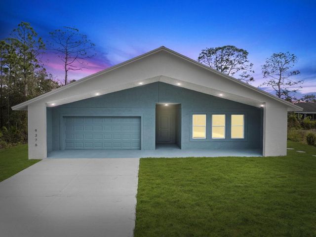 9376 103rd Court, Vero Beach, FL 32967