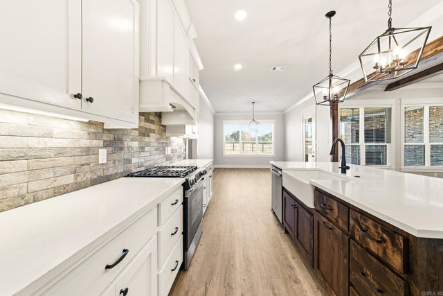 75 Daly Drive, Cabot, AR 72023