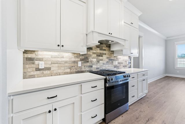 75 Daly Drive, Cabot, AR 72023