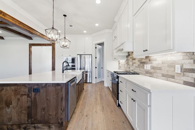 75 Daly Drive, Cabot, AR 72023