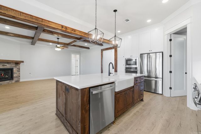 75 Daly Drive, Cabot, AR 72023