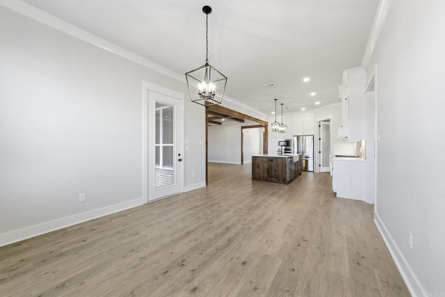 75 Daly Drive, Cabot, AR 72023