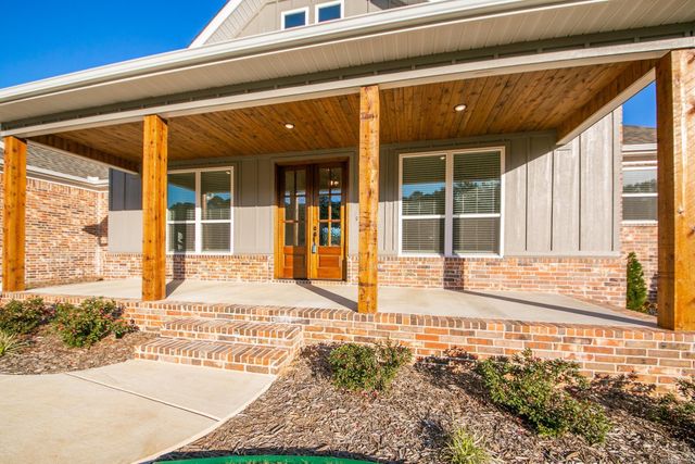 75 Daly Drive, Cabot, AR 72023