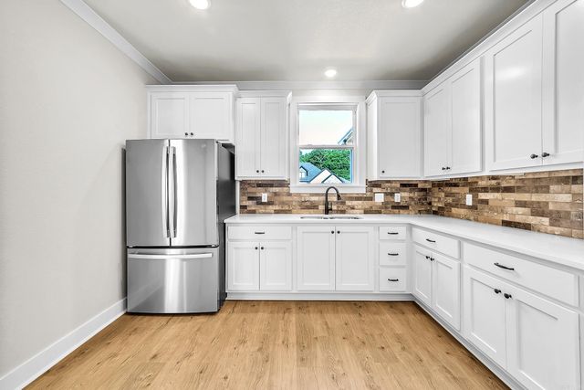 75 Daly Drive, Cabot, AR 72023