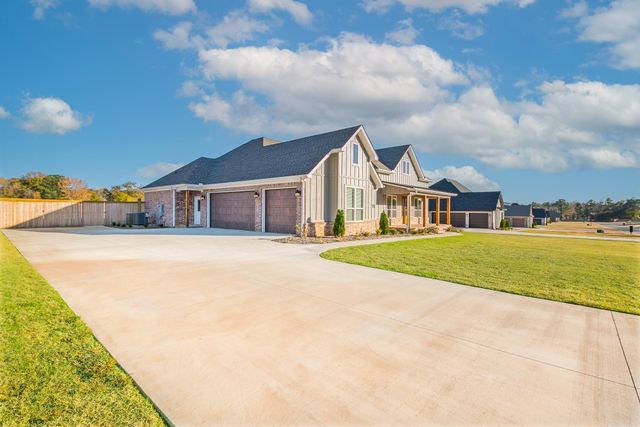 75 Daly Drive, Cabot, AR 72023