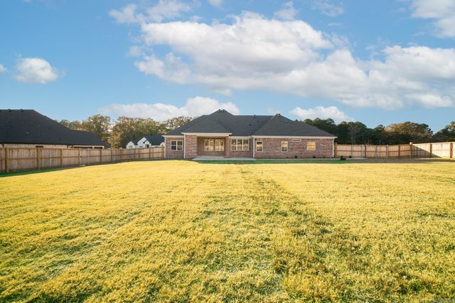 75 Daly Drive, Cabot, AR 72023