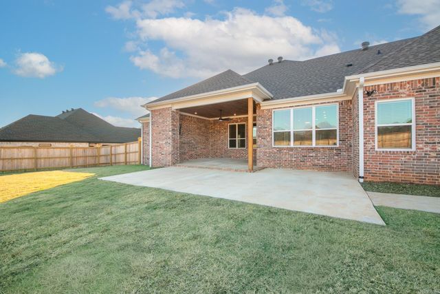 75 Daly Drive, Cabot, AR 72023